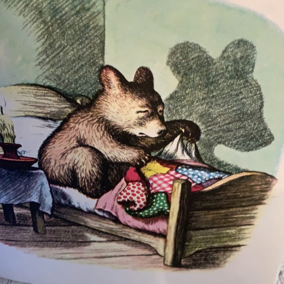 The Sleepy Book - Picture 4 of 4